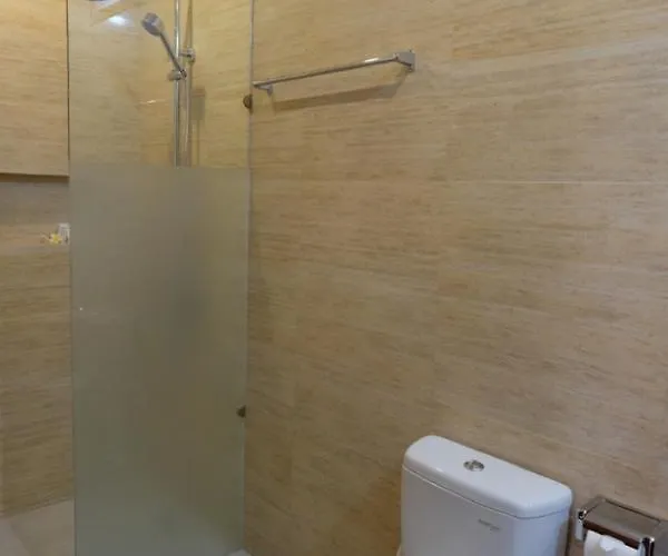 Kayu Sugih Palace 4* Sanur