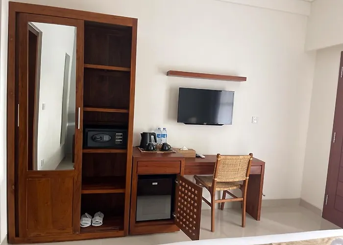 Gasthof Kayu Sugih Palace 4*