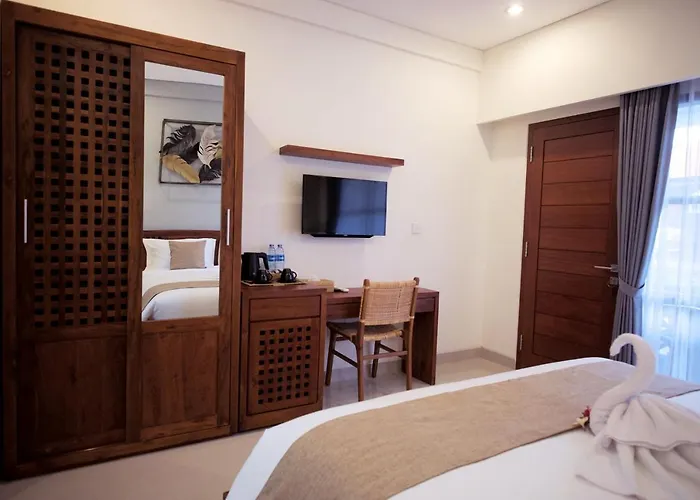 Gasthof Kayu Sugih Palace
