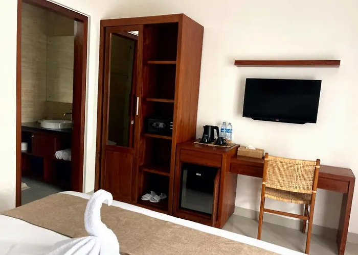 Gasthof Kayu Sugih Palace 4*