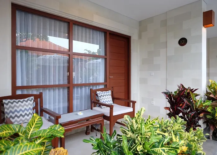 Kayu Sugih Palace Gasthof 4*