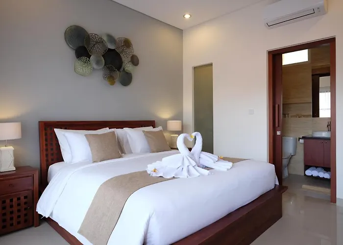 Kayu Sugih Palace Sanur