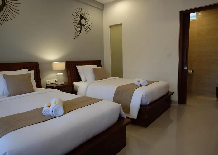 Gasthof Kayu Sugih Palace