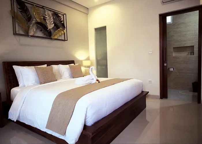Gasthof Kayu Sugih Palace