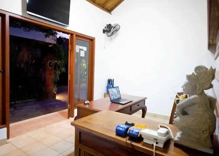 Kayu Sugih Palace 4*