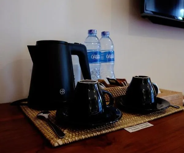 Kayu Sugih Palace Gasthof 4*