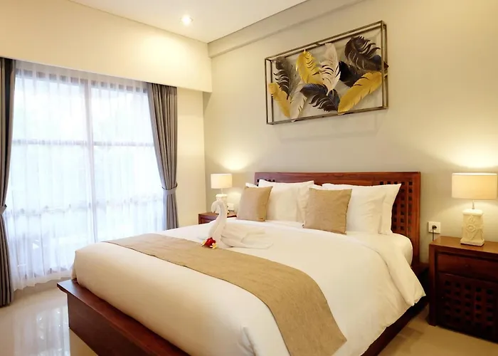 Gasthof Kayu Sugih Palace 4*