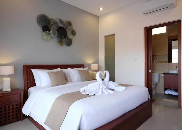Kayu Sugih Palace Gasthof 4*