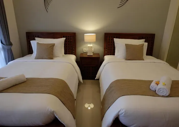 Gasthof Kayu Sugih Palace 4*